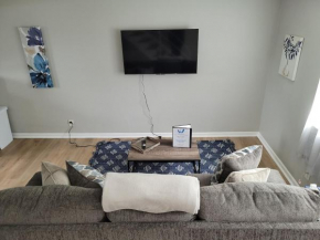 Davenport Dwellings 14-3Bd 2Bath in Midtown